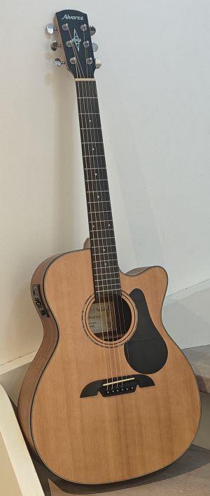 Alvarez AF30CE